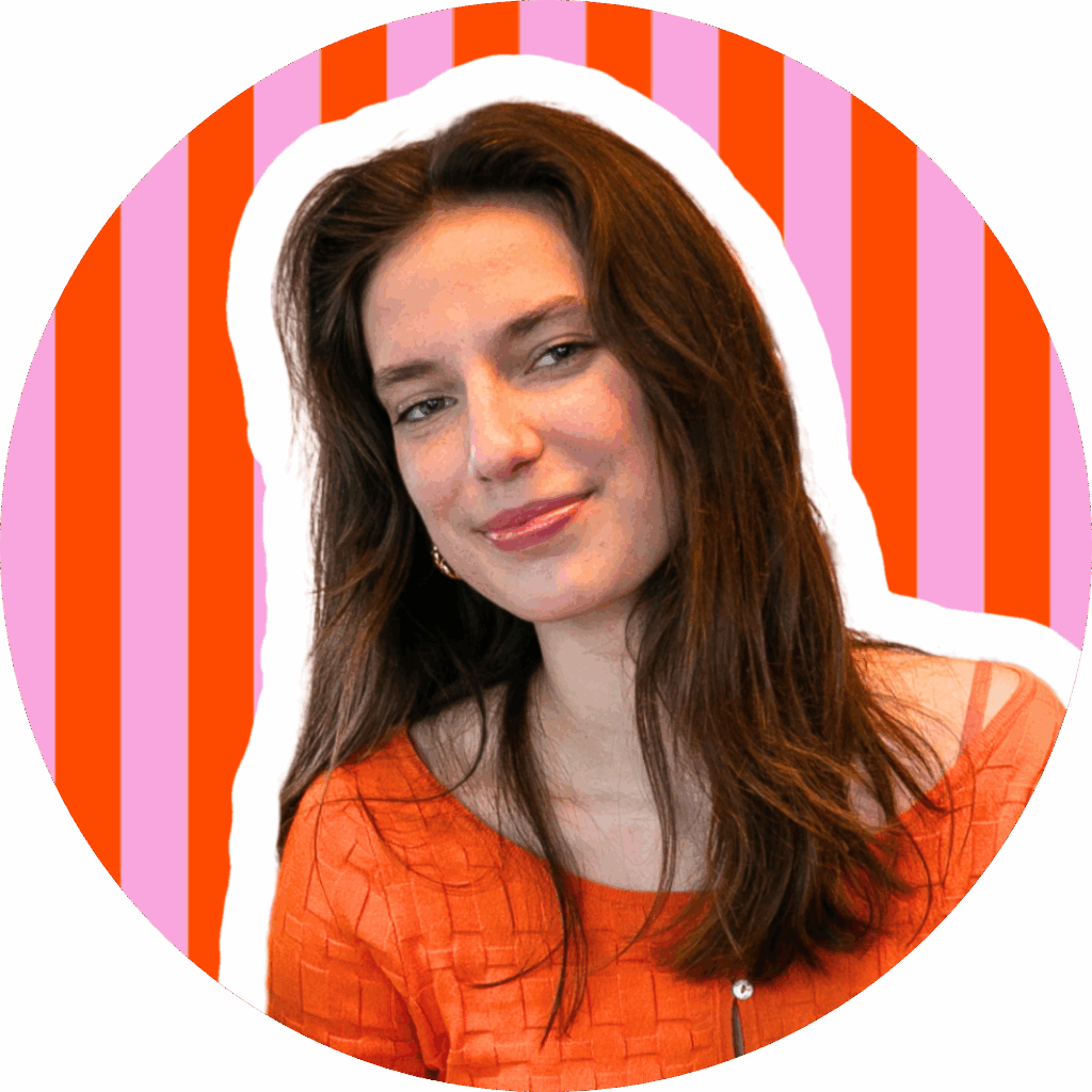 Joanne Loubard