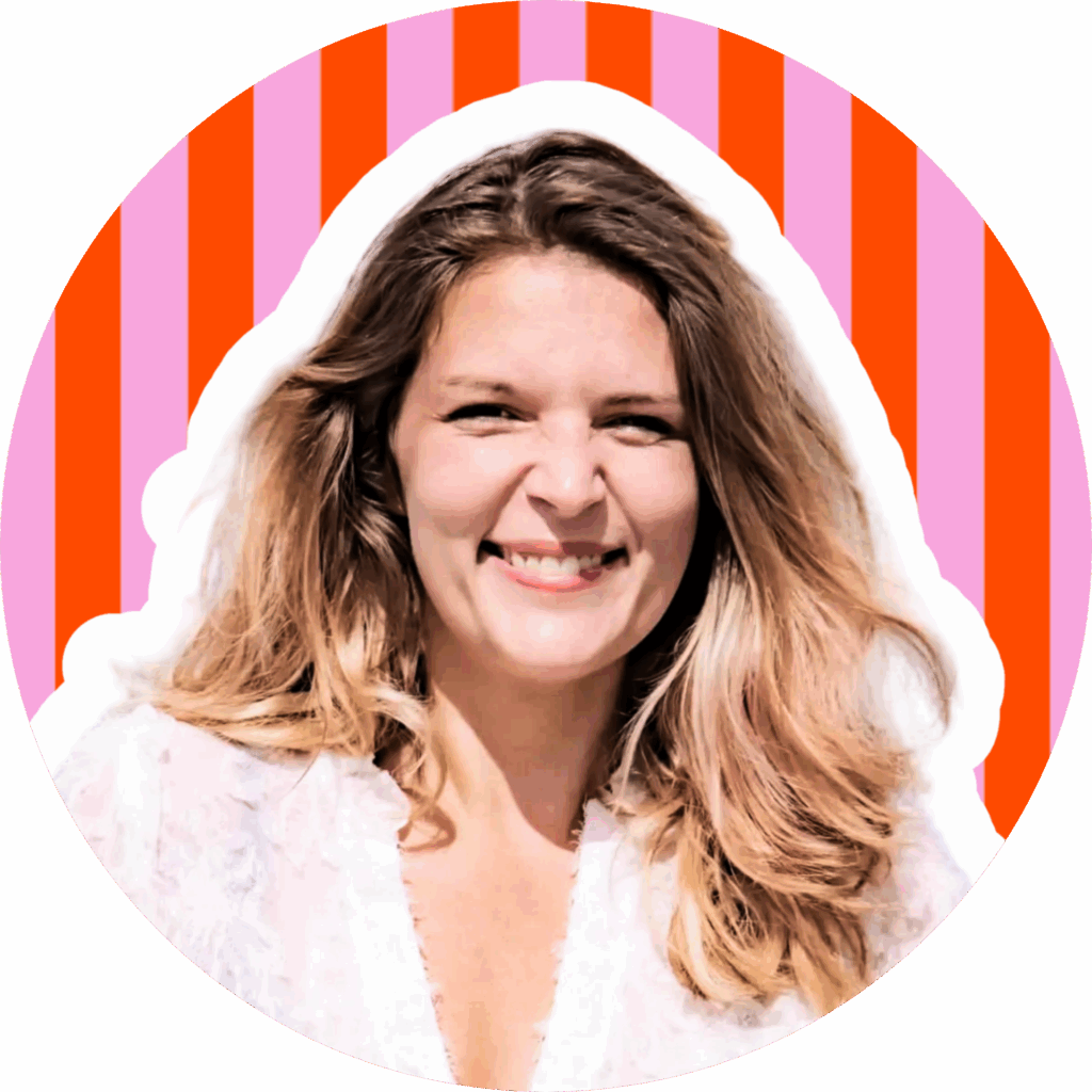 Cindy Steenkeste